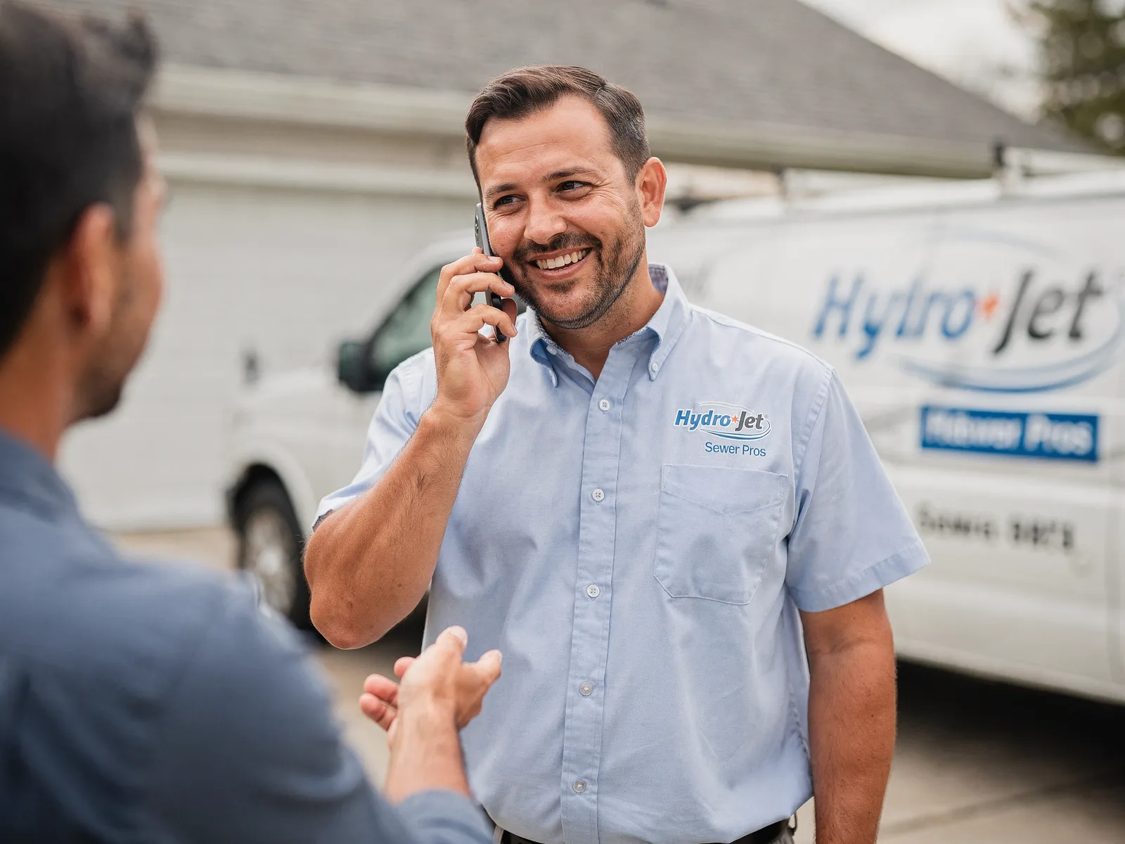 Hydro Jetting Worthing, SD FAQs